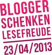 Blogger_schenken_Lesefreude